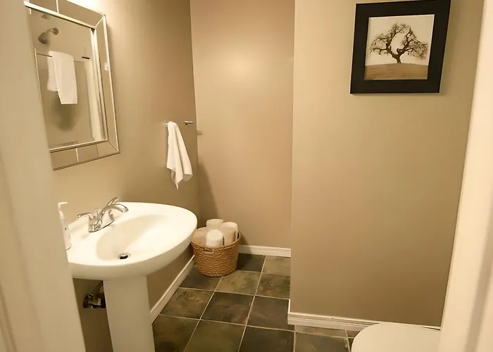 Сasa de vacaciones Canyon Crest Getaway Cheyenne