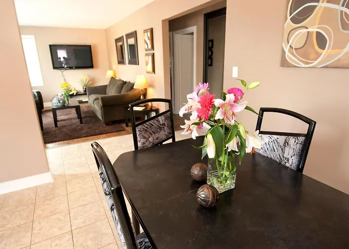 Canyon Crest Getaway Holiday home Cheyenne