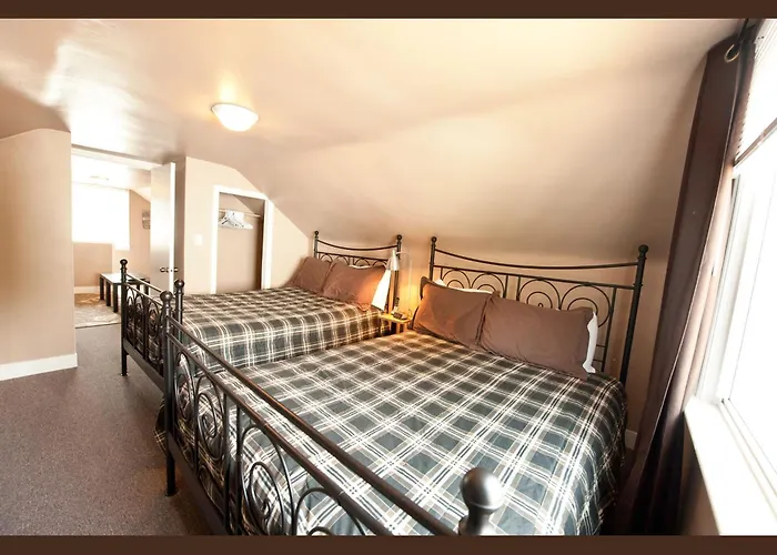 Canyon Crest Getaway * Cheyenne