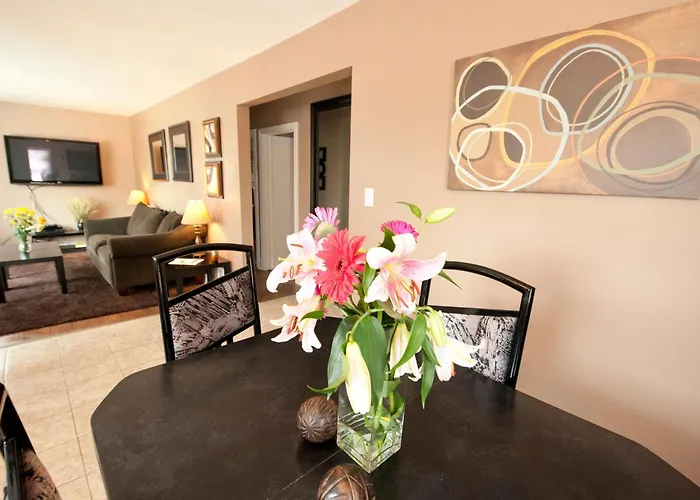 Canyon Crest Getaway Holiday home *
